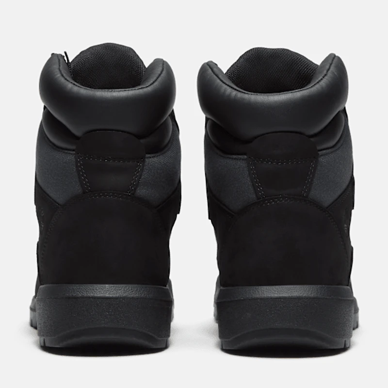 Men's Re-Engineered Waterproof Mid Field Boot