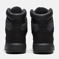 Men's Re-Engineered Waterproof Mid Field Boot