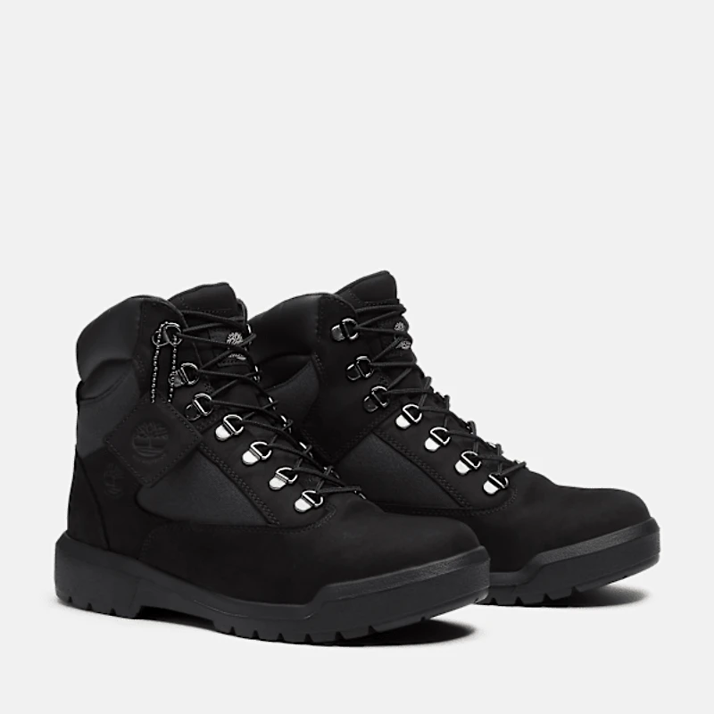 Men's Re-Engineered Waterproof Mid Field Boot
