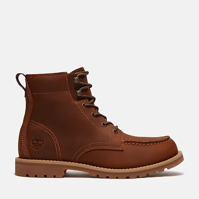 Men's Britton Falls Mid Waterproof Boot