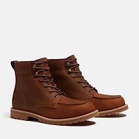 Men's Britton Falls Mid Waterproof Boot
