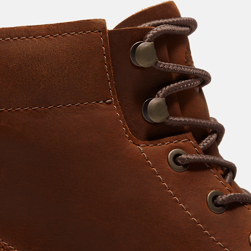 Men's Britton Falls Mid Waterproof Boot