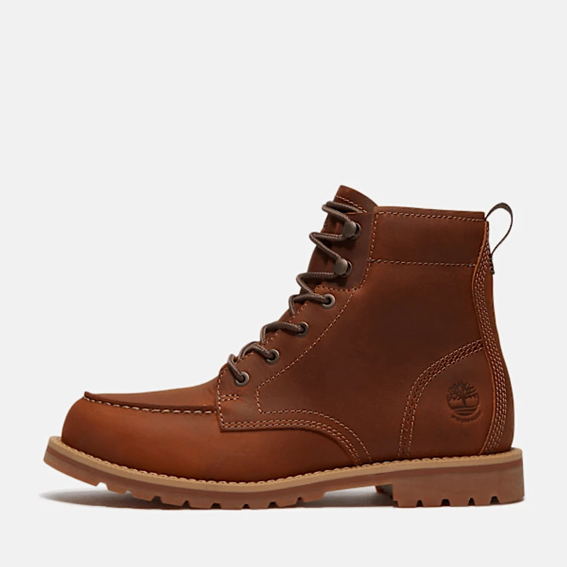 Men's Britton Falls Mid Waterproof Boot