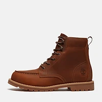 Men's Britton Falls Mid Waterproof Boot