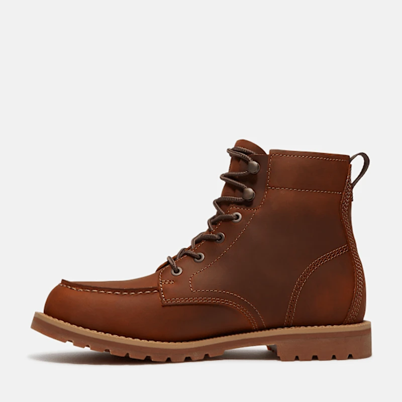 Men's Britton Falls Mid Waterproof Boot