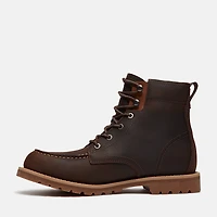 Men's Britton Falls Mid Waterproof Boot