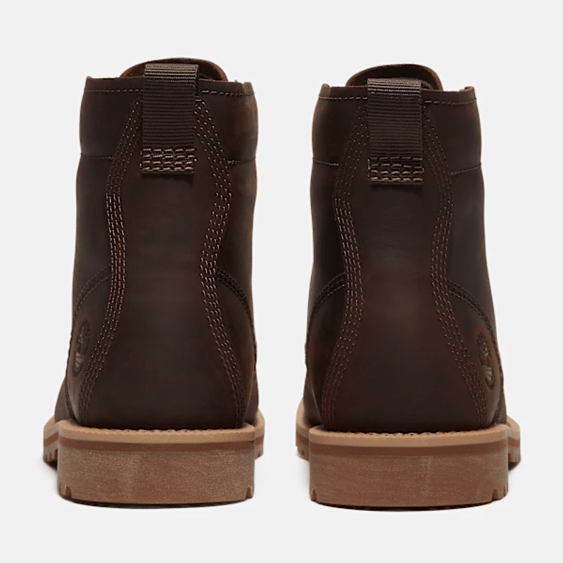 Men's Britton Falls Mid Waterproof Boot