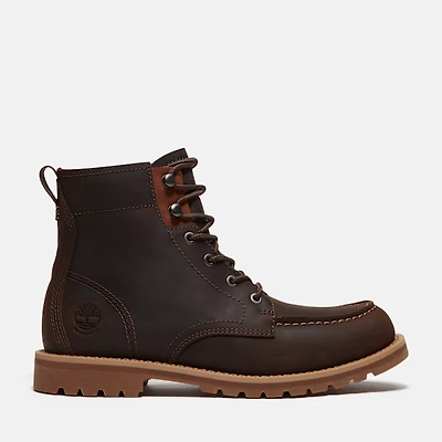 Men's Britton Falls Mid Waterproof Boot