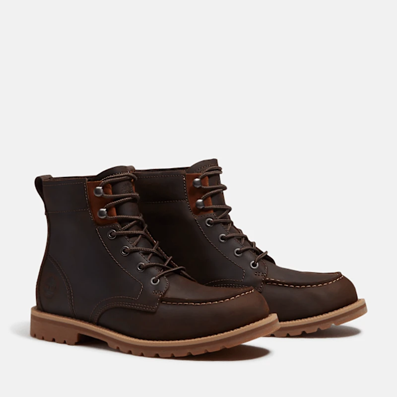 Men's Britton Falls Mid Waterproof Boot