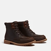 Men's Britton Falls Mid Waterproof Boot