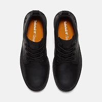 Men's Britton Falls Waterproof Chukka Boot