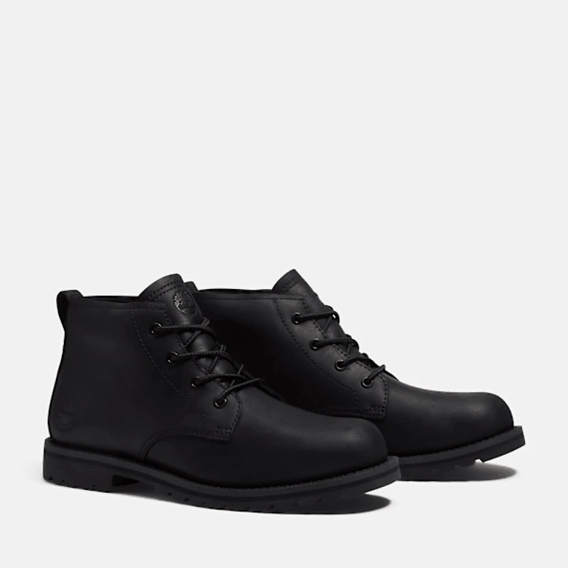 Men's Britton Falls Waterproof Chukka Boot