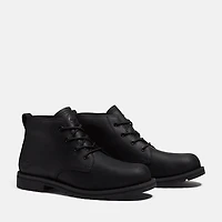 Men's Britton Falls Waterproof Chukka Boot