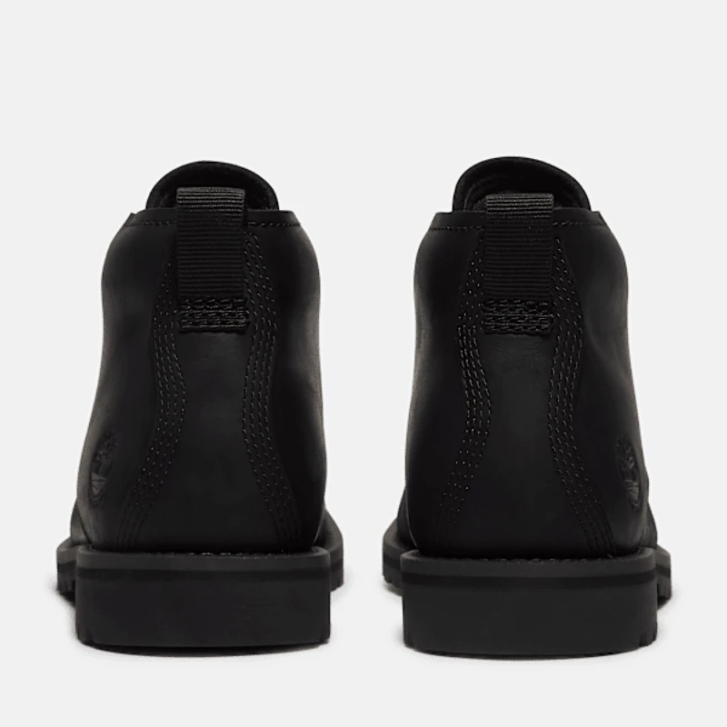 Men's Britton Falls Waterproof Chukka Boot
