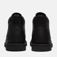 Men's Britton Falls Waterproof Chukka Boot