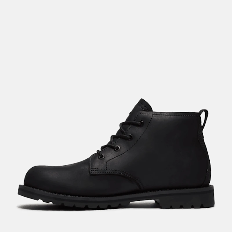 Men's Britton Falls Waterproof Chukka Boot