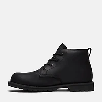 Men's Britton Falls Waterproof Chukka Boot