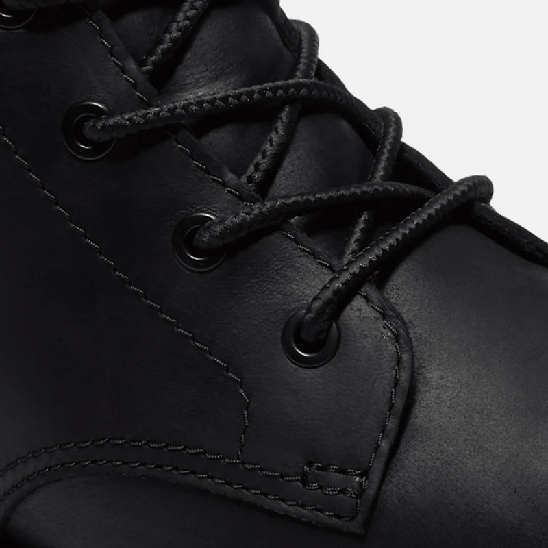 Men's Britton Falls Waterproof Chukka Boot