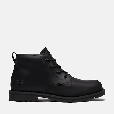 Men's Britton Falls Waterproof Chukka Boot