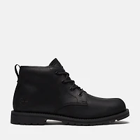 Men's Britton Falls Waterproof Chukka Boot
