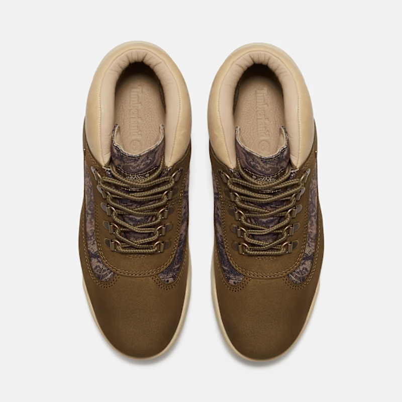Men's Field Boot