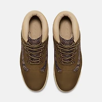 Men's Field Boot