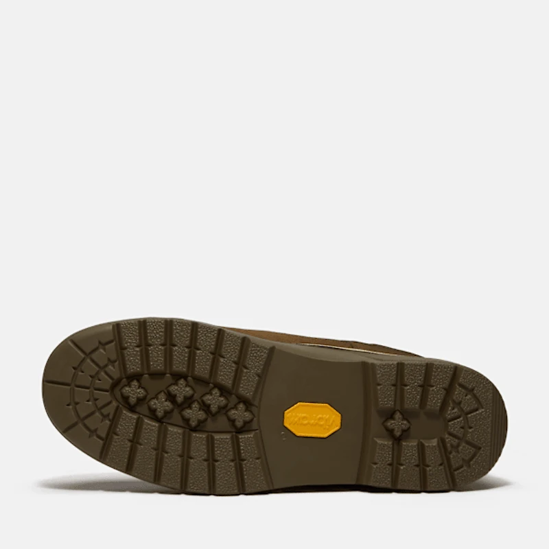 Men's Field Boot