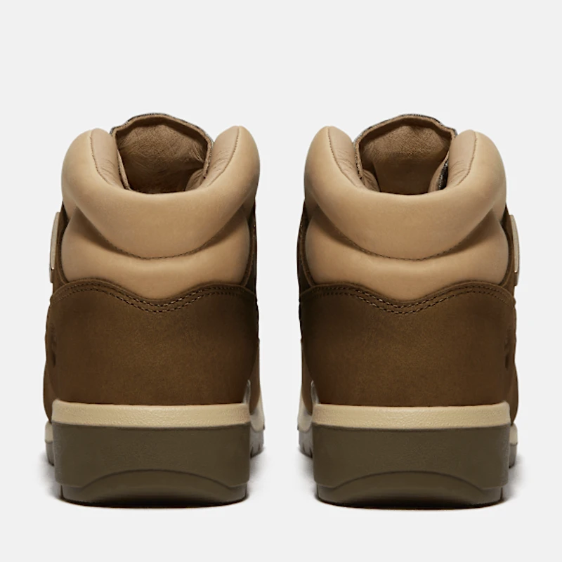 Men's Field Boot