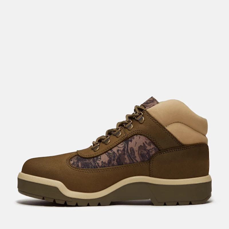 Men's Field Boot