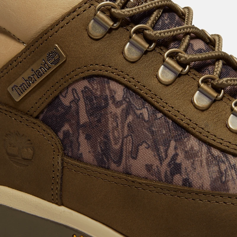Men's Field Boot