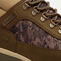 Men's Field Boot