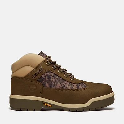 Men's Field Boot