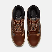 Men's Field Boot with GORE-TEX Membrane