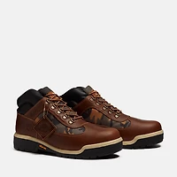 Men's Field Boot with GORE-TEX Membrane