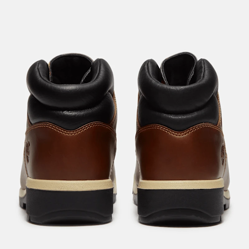 Men's Field Boot with GORE-TEX Membrane