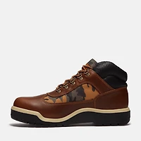 Men's Field Boot with GORE-TEX Membrane