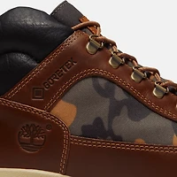 Men's Field Boot with GORE-TEX Membrane