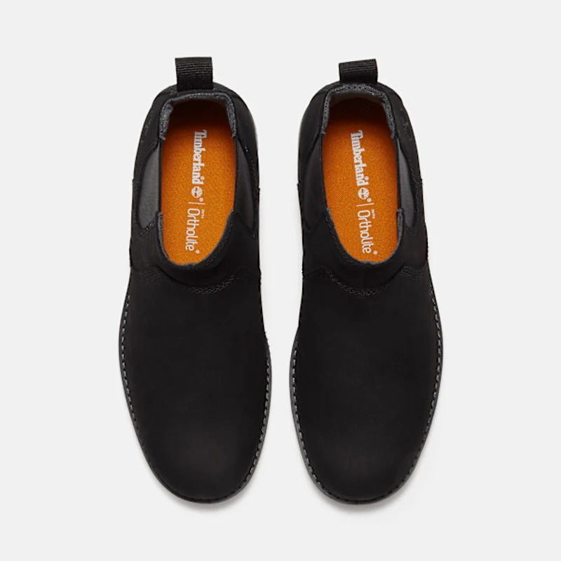 Men's Redwood Edge Chelsea Boot