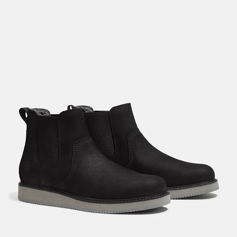 Men's Redwood Edge Chelsea Boot