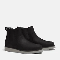 Men's Redwood Edge Chelsea Boot