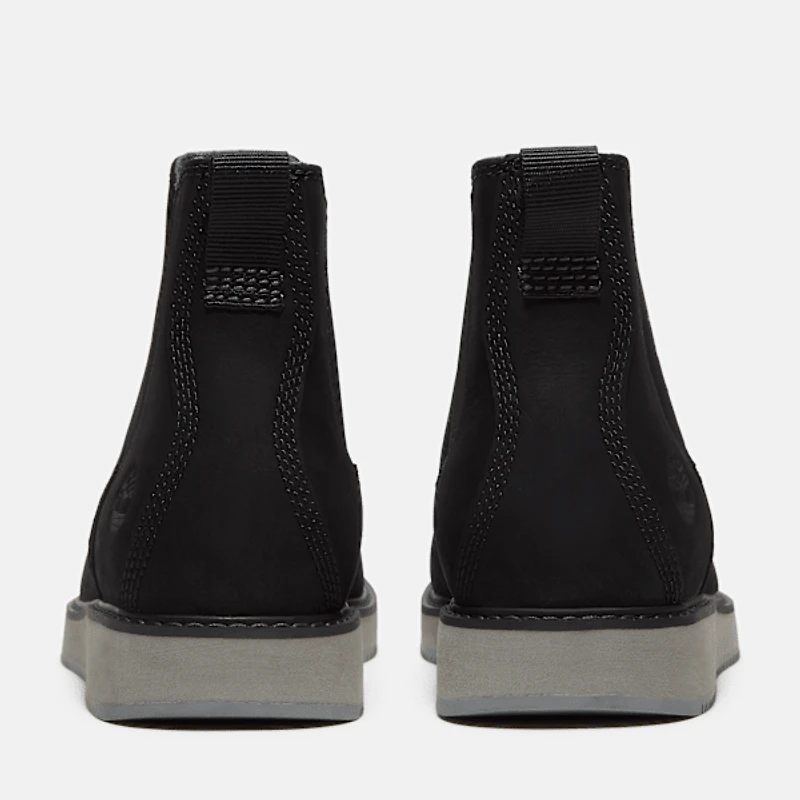 Men's Redwood Edge Chelsea Boot