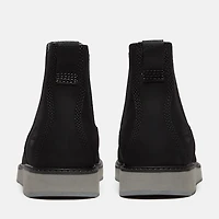 Men's Redwood Edge Chelsea Boot