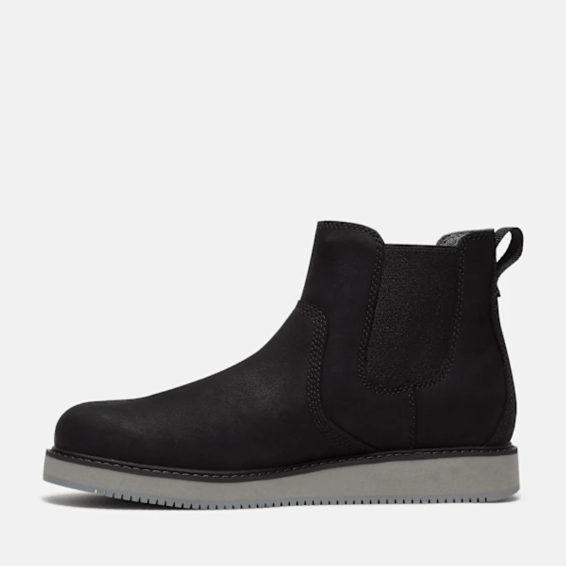 Men's Redwood Edge Chelsea Boot