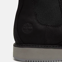 Men's Redwood Edge Chelsea Boot