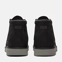 Men's Redwood Edge Moc Toe Chukka Boot