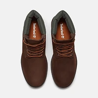 Men's Timberland® Heritage 6-Inch Waterproof Boot