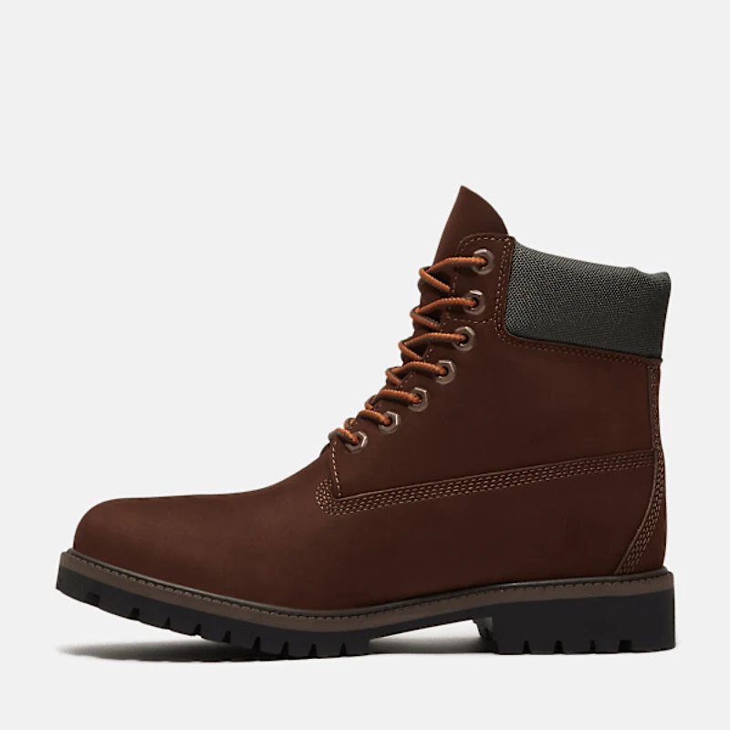 Men's Timberland® Heritage 6-Inch Waterproof Boot