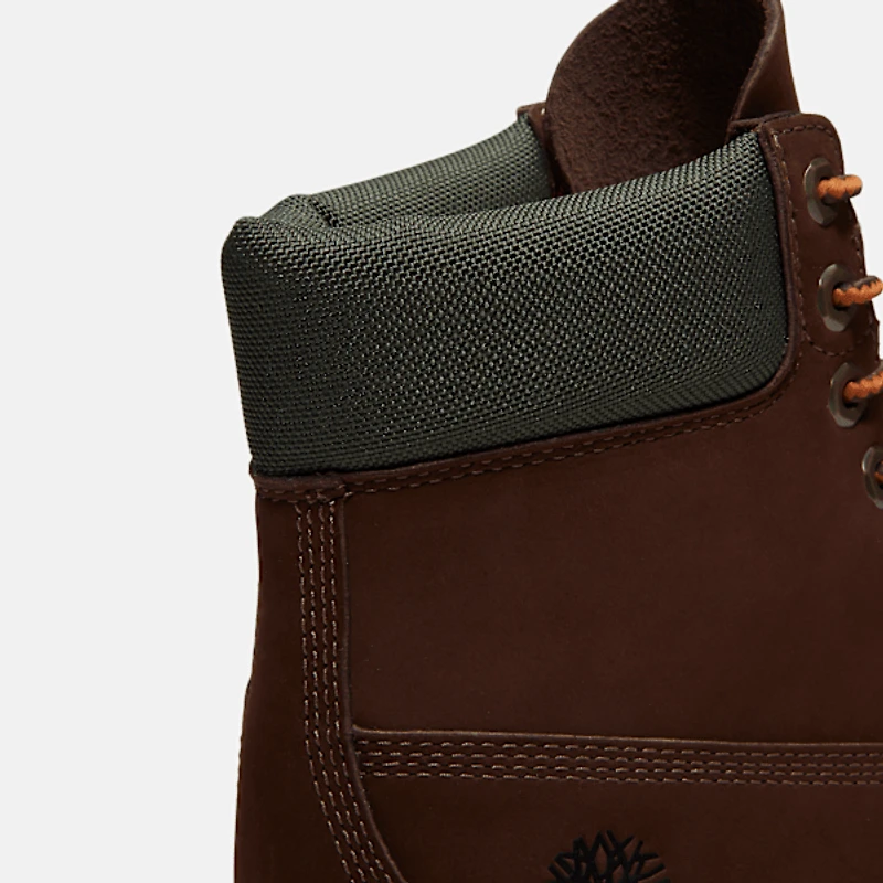 Men's Timberland® Heritage 6-Inch Waterproof Boot