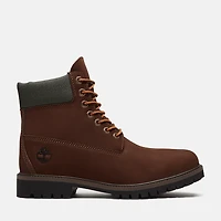 Men's Timberland® Heritage 6-Inch Waterproof Boot