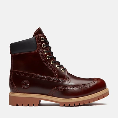 Men's Timberland® Premium 6-Inch Waterproof Boot